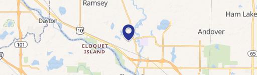 3800 Thurston NW Ave