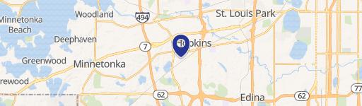 Hopkins, MN 55343