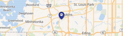 Hopkins, MN 55343