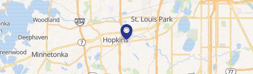 Hopkins, MN 55343