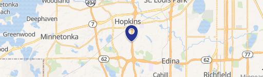 Hopkins, MN 55343