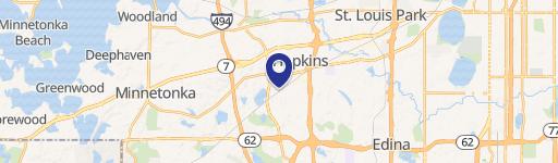 Hopkins, MN 55343