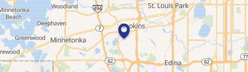 Hopkins, MN 55343