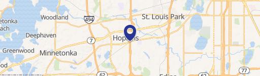 Hopkins, MN 55343