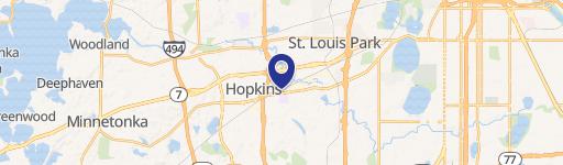 Hopkins, MN 55343