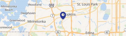 Hopkins, MN 55343