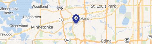 Hopkins, MN 55343