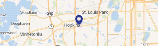Hopkins, MN 55343