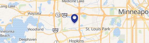 Hopkins, MN 55305