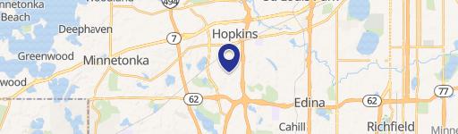 Hopkins, MN 55343