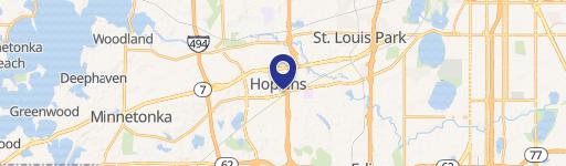 Hopkins, MN 55343