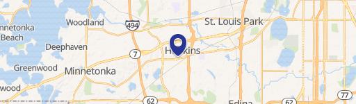 Hopkins, MN 55343