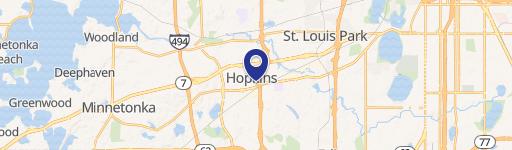 Hopkins, MN 55343