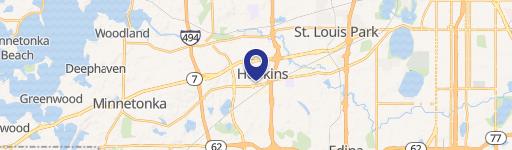 Hopkins, MN 55343