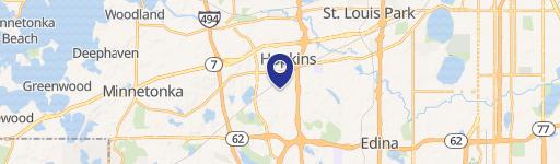 Hopkins, MN 55343