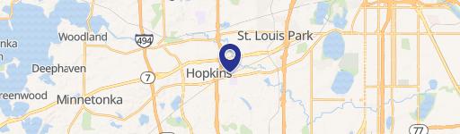 Hopkins, MN 55343
