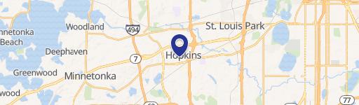Hopkins, MN 55343