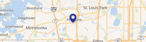 Hopkins, MN 55343