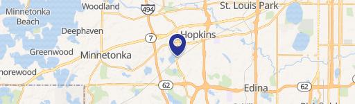 Hopkins, MN 55343
