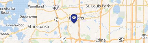 Hopkins, MN 55343