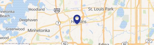 Hopkins, MN 55343