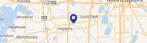 Hopkins, MN 55343