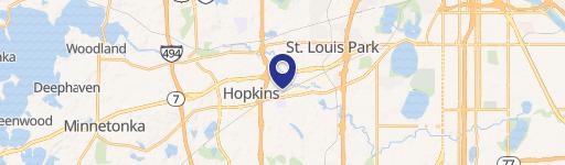 Hopkins, MN 55343
