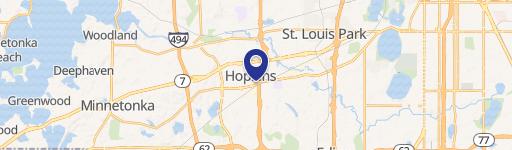 Hopkins, MN 55343