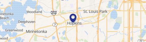 Hopkins, MN 55343