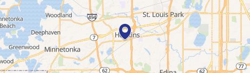 Hopkins, MN 55343