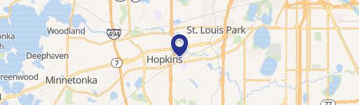 Hopkins, MN 55343