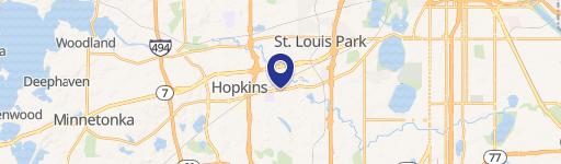 Hopkins, MN 55343