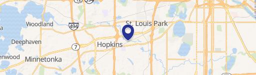 Hopkins, MN 55343
