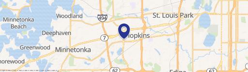 Hopkins, MN 55343