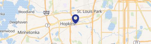 Hopkins, MN 55343