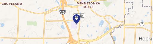 Hopkins, MN 55305
