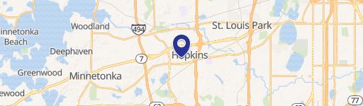 Hopkins, MN 55343