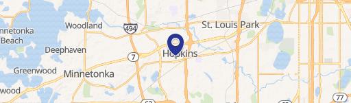 Hopkins, MN 55343