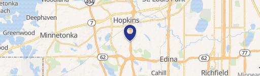 Hopkins, MN 55343
