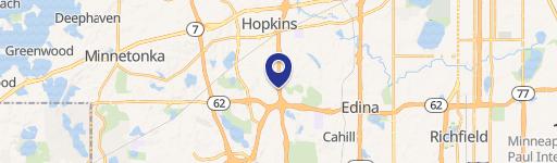 Hopkins, MN 55343