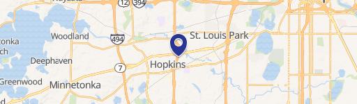Hopkins, MN 55343