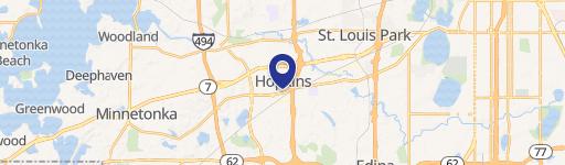 Hopkins, MN 55343
