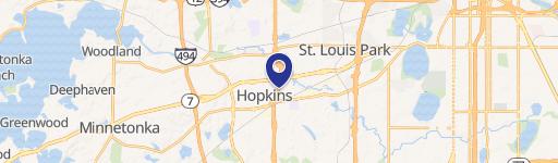 Hopkins, MN 55343