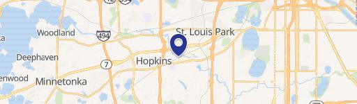 Hopkins, MN 55343