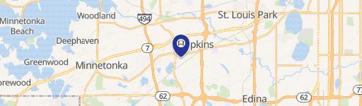 Hopkins, MN 55343