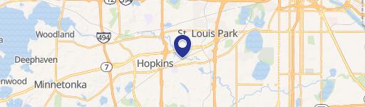 Hopkins, MN 55343