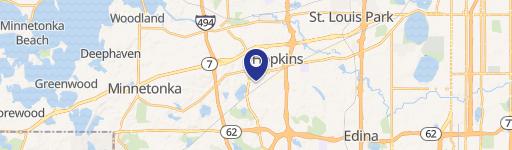 Hopkins, MN 55343