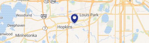 Hopkins, MN 55343