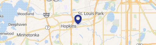 Hopkins, MN 55343