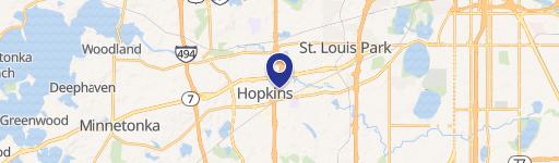 Hopkins, MN 55343